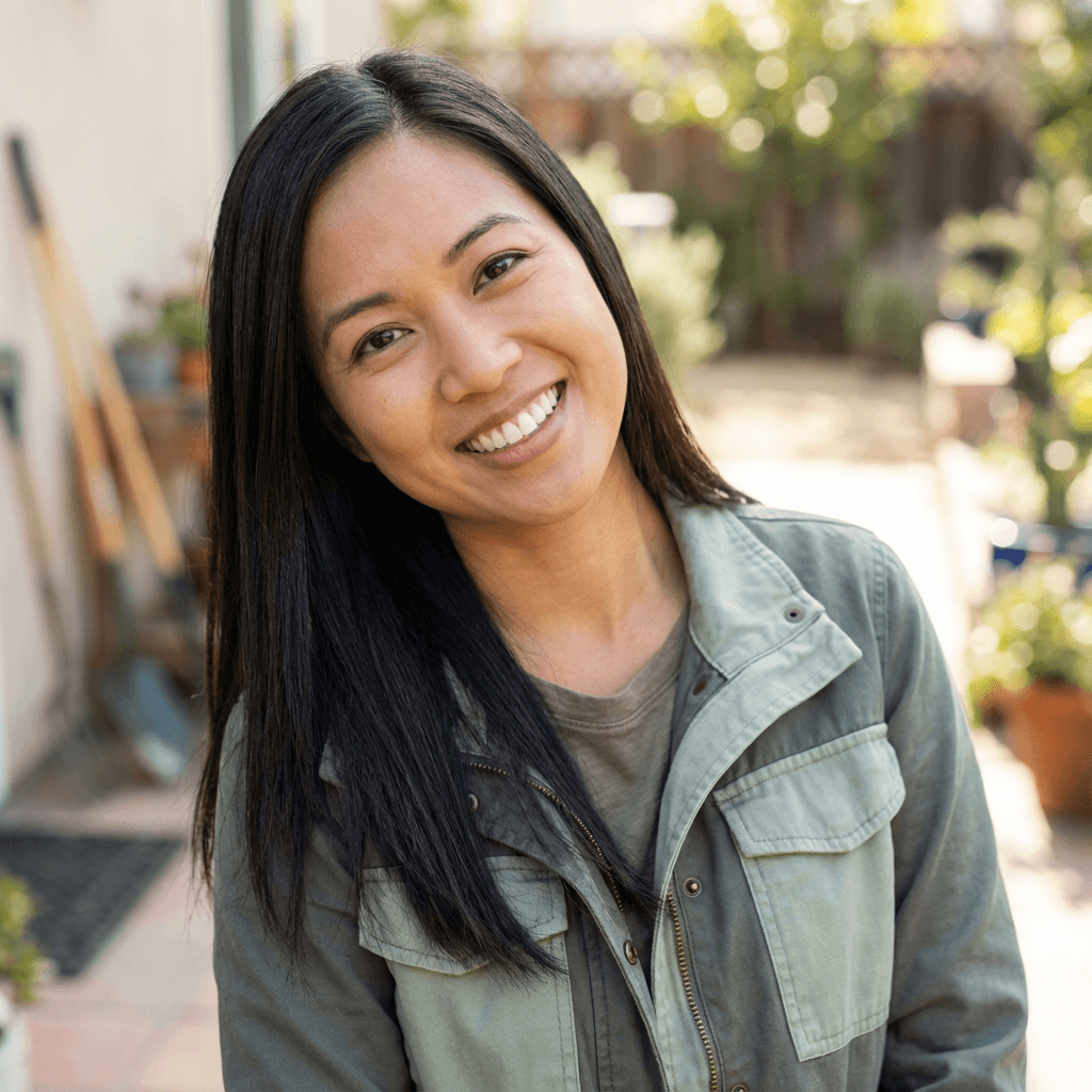 Jennifer Cole, naturopathic doctor