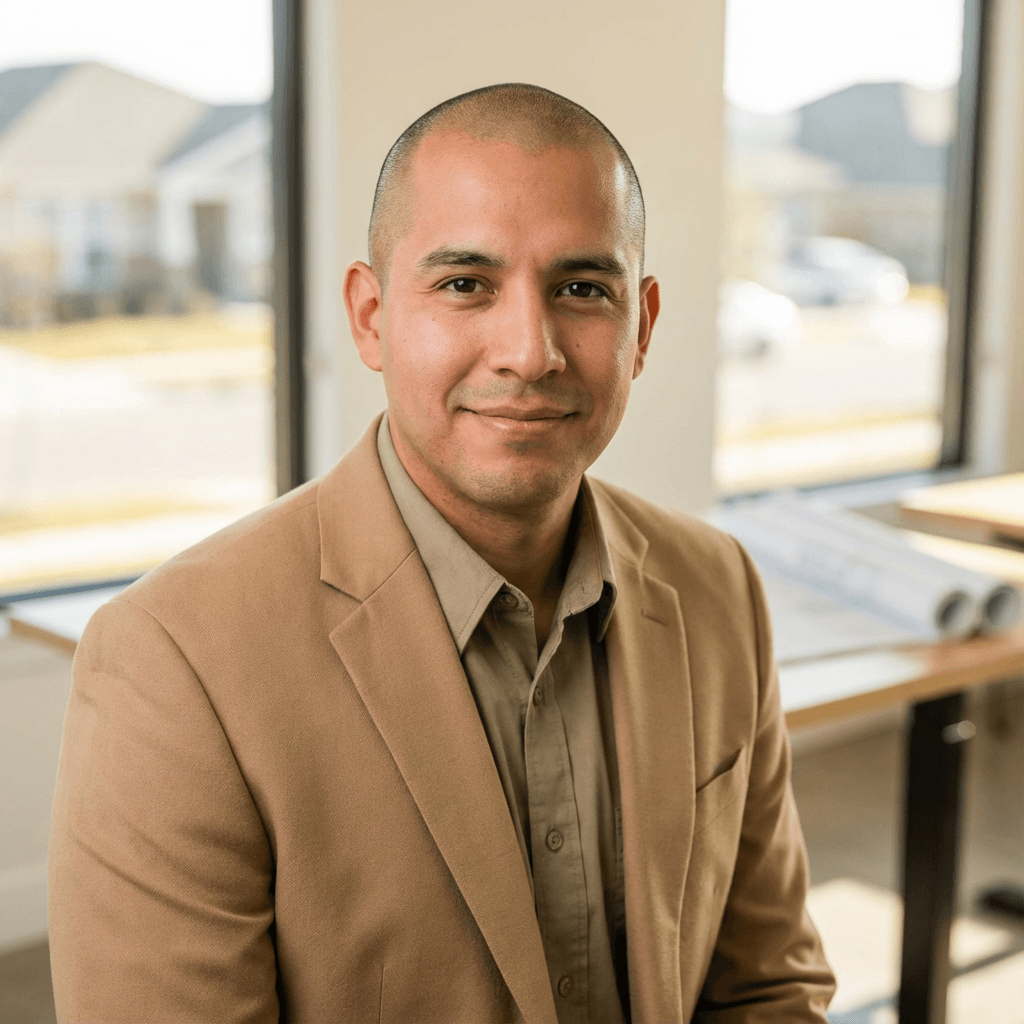 Dr. Marcus Rivera, audiologist
